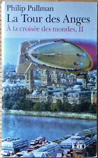 Philip Pullman - La tour des