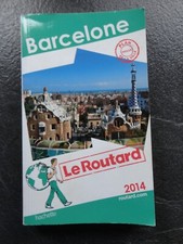 le guide du routard "