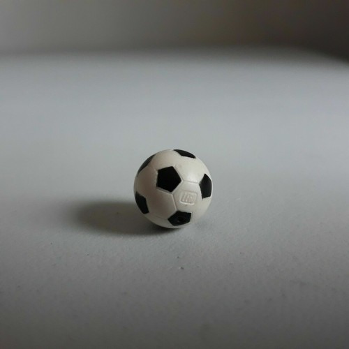 Balle foot football lego - de,