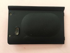 cache plasturgie disque dur pièce pc portable Toshiba satellite L300 PSLB8E