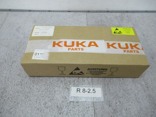 Kuka 052 300 - kuka, robot