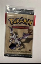 1 Booster Pokemon Wizard