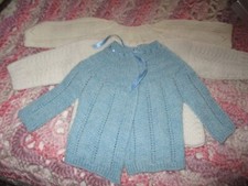 lot 3 brassières vintage