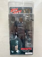 Neuf en Boîte NECA Sin City Séries 1 Action Figurine Manute Couleur Version