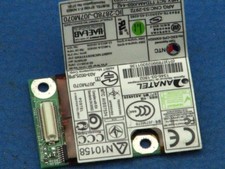 Routeur Faxmodem IBM THINKPAD T42 PC Portable 10069380-41201