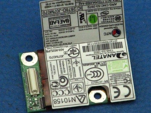 Routeur faxmodem ibm thinkpad - ibm,