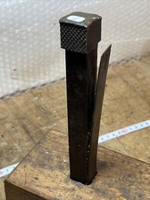 enclume Outil  ANCIEN, old tool, enclume Tas TASSEAU D’Établi  Réf N.1