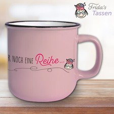 Frida's Jumbo Tasse Avec