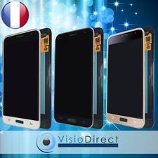 Vitre + Ecran Lcd sur chassis