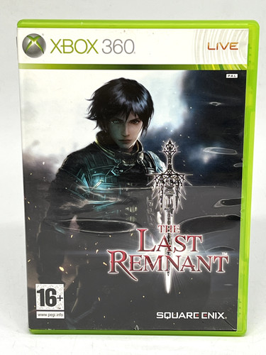 Vidéo jeu the last - jeu,
