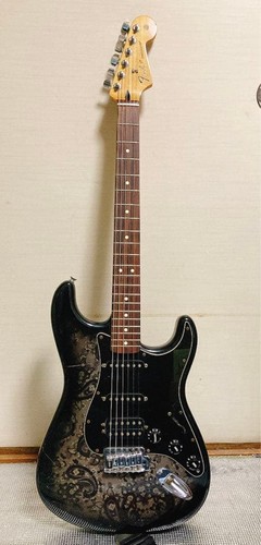Fender mexico stratocaster - mexico,