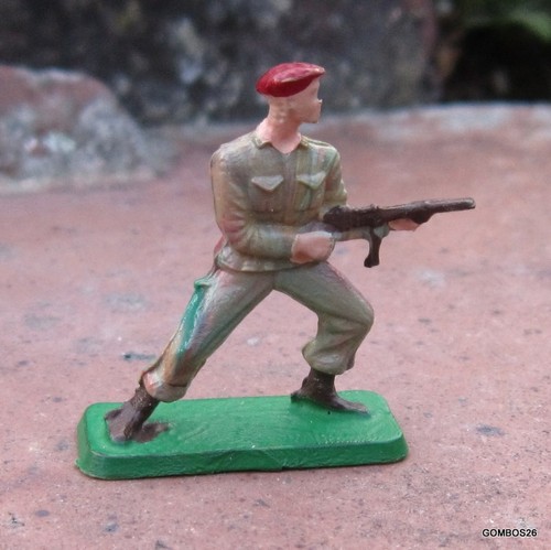 Soldat starlux petite taille - soldat,