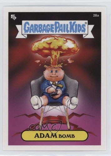 2020 topps chrome garbage - 2020,