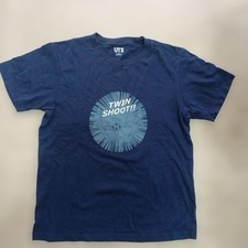 T-shirt graphique Captain