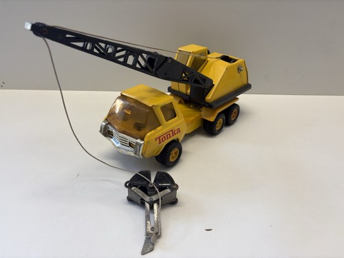 Camion tonka - camion,
