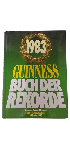 Ullstein guinness livre - ullstein,
