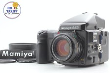 [Presque comme neuf] Objectif Mamiya 645 PRO AE Finder C 80 mm F2,8 N 120...