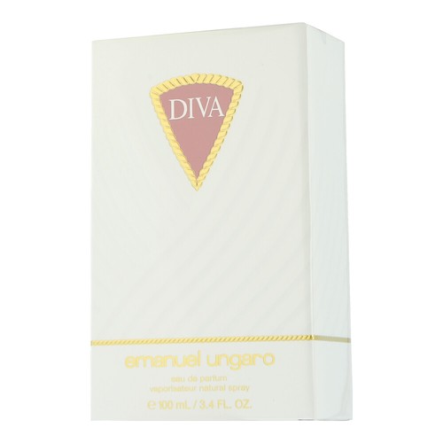 Emanuel ungaro diva edp - ungaro, 100ml