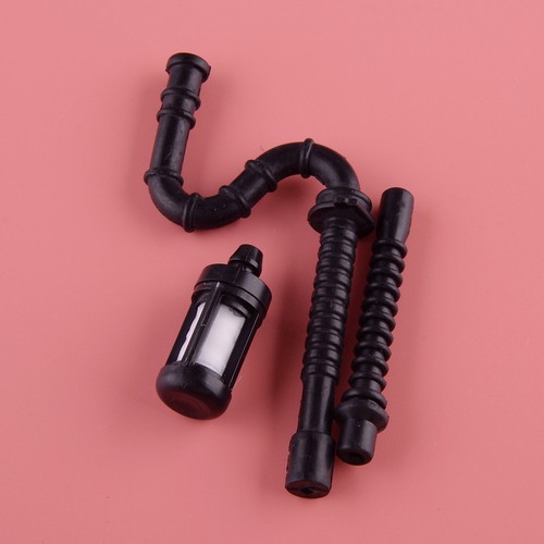 Fuel filter line impulse hose - filter,