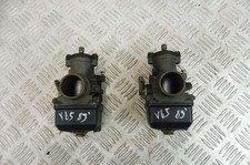 MOTO GUZZI V65 FLORIDA 2