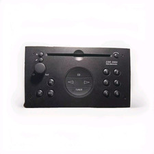 Autoradio d'origine OPEL AGILA A référence 24434774