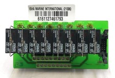 Metaltex FP-S8 Rev 2.2 PCB Carte Module