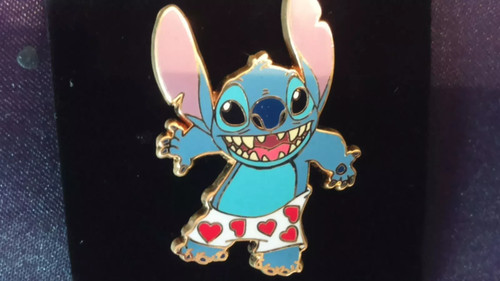 Rare pins disney disneyland - rare,