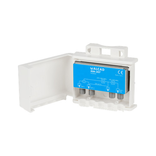 Multiplexer multiplekser fm - multiplekser,