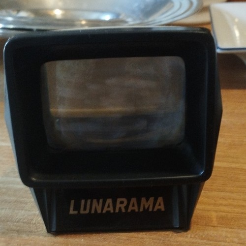 Lunarama visionneuse - lunarama, de