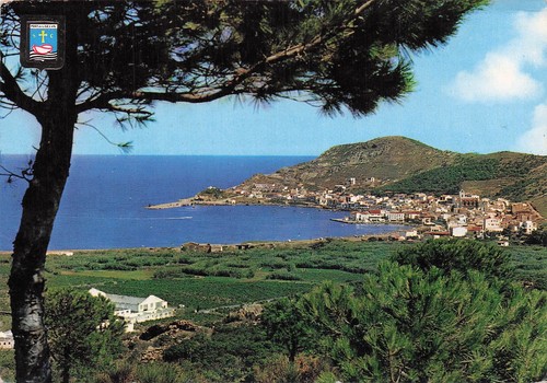 Espagne port selva - espagne,