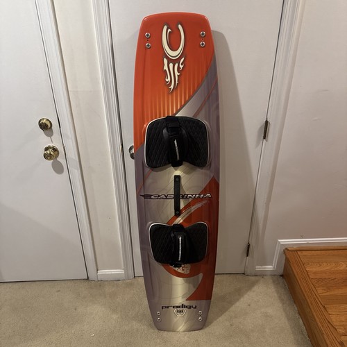 Cabrinha inch prodigy - 62,