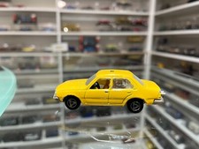 Majorette Renault 18 n°266