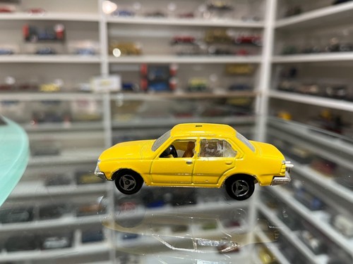Majorette renault 266 - renault, 18