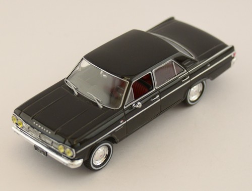 Miniature renault - 1/43,