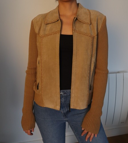 Veste vintage marlboro clasics - veste,