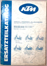 Liste De Pièces Détachées