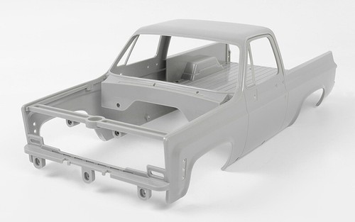 Rc4wd b0116 chevrolet - z-b0116, blazer