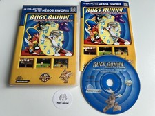 Bugs Bunny Voyage À Travers