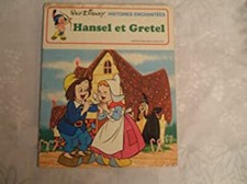 WALT DISNEY//HISTOIRES