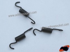 3 Ressorts Durs Embrayage