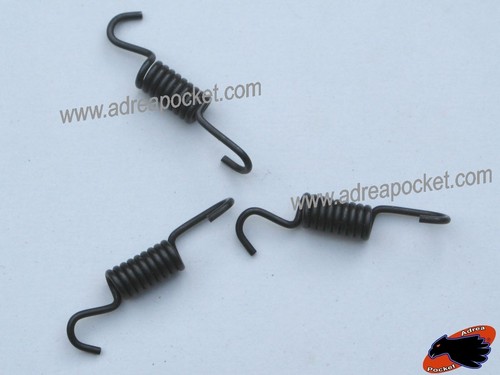 Ressorts durs embrayage - ressorts,