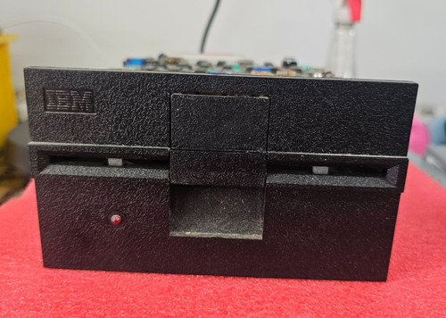 Ibm 5150 retro vintage - 5150,