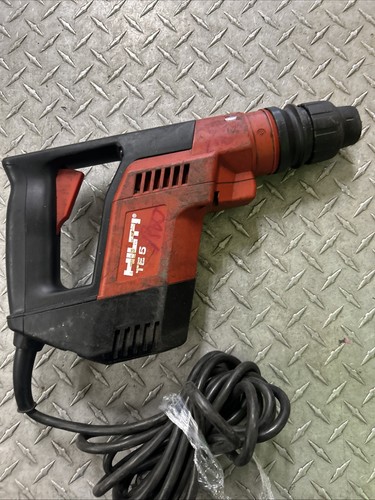 Hilti sds plus rotary - te,