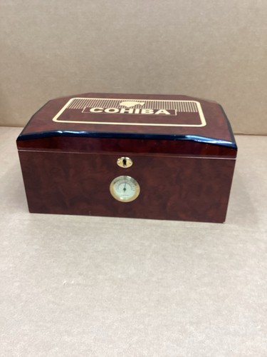 Cohiba original humidors - cohiba,