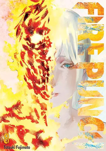 Fire punch tom studio jg - 8,