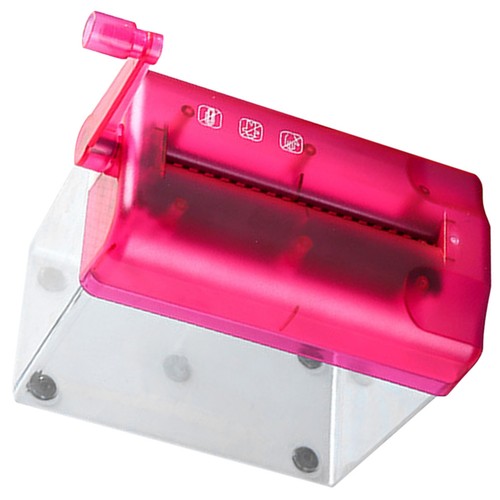 Destructeur documents papier - destructeur,