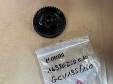 Poulie Arbre À Came Honda Ref 14320zl8010 Gc160 Gcv135/160