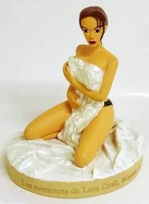 Tomb Raider - Atlas - Statue