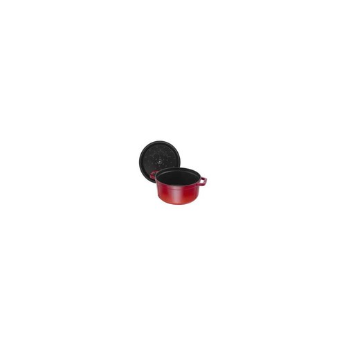 Staub roaster round 28cm - roaster,