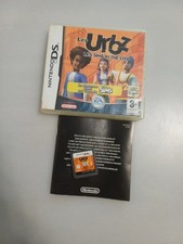 The Urbz - Sims in the City -